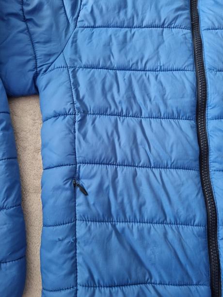 Ľahká bunda, pepperts,146