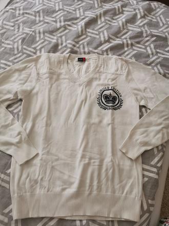 Pulóver gate, gate,xl