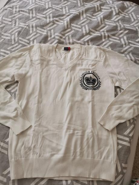 Pulóver gate, gate,xl