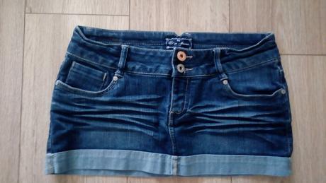 Minisukňa, terranova,170