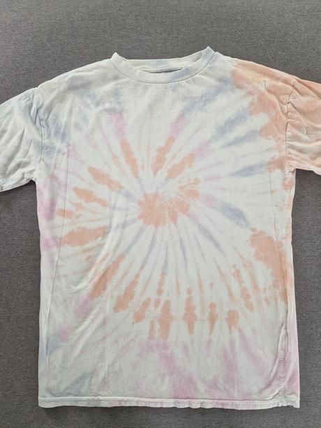 Batikované tričko, next,152