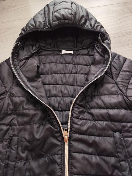 Detska prechodna bunda, pepco,128