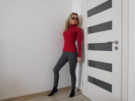 Tezenis roláčik pružný s,, tezenis,s