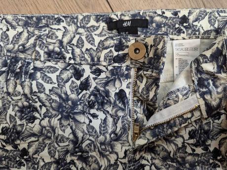 Dámske kraťasy, 40