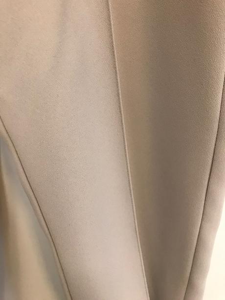 Perfektné padavé tenké nohavice, gerry weber,48