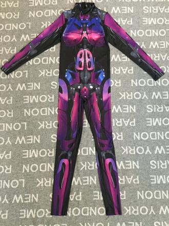 Damsky kostym robot 15+ rokov, 