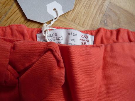 Letny set s visackou, zara,98