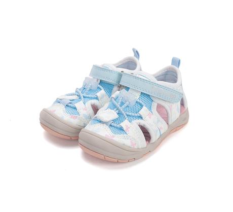 Detské sandále d.d. step quick dry dg-065-61146c, d.d.step,20 - 31