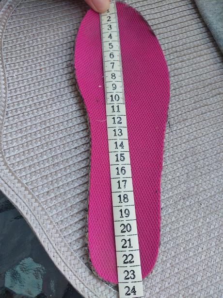 Turistické tenisky, decathlon,36