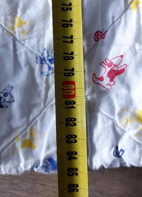 Spací vak baby club, baby club