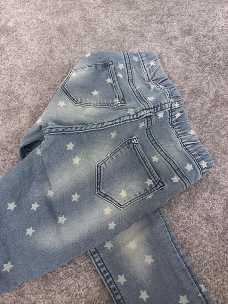 Dzeginsy, h&m, 122, h&m,122