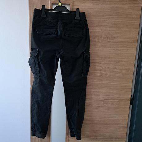 Kapsáčové rifle 164/170, h&m,xs