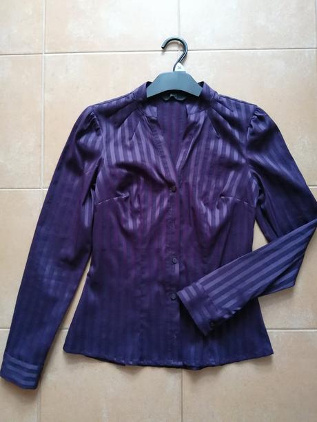 Dámska košeľa, f&f,34