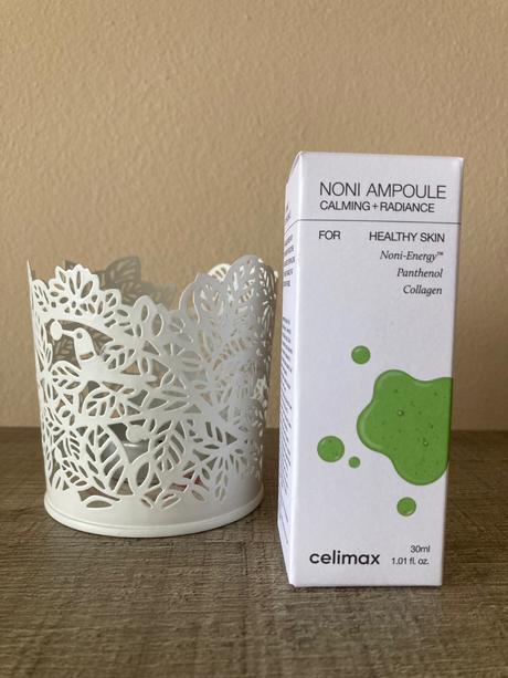 Korejská kozmetika, 