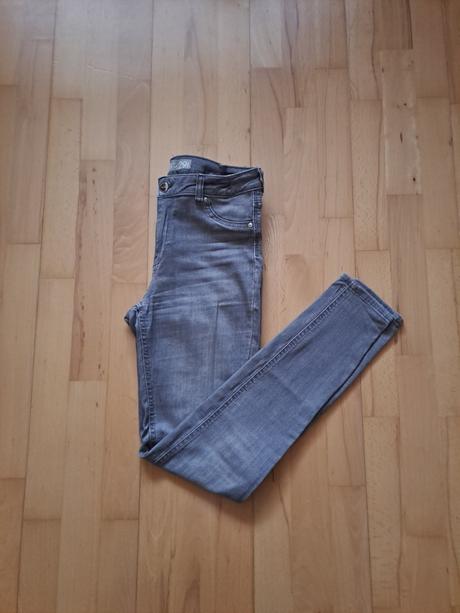 Sive rifle, new yorker,m