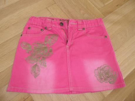 Dievčenská sukňa, kenvelo,152