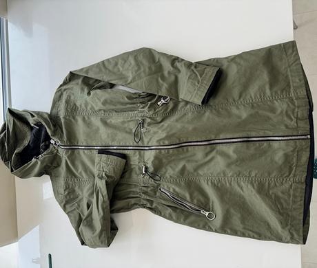 Bunda s kapucou house, house,xs