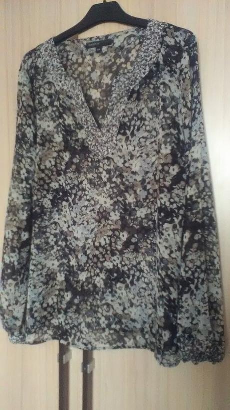 Blúzka, kappahl,44