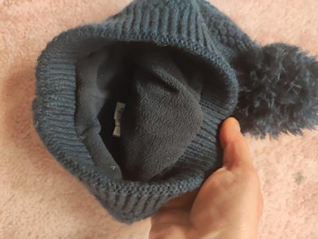 Detská čiapka, topolino,116