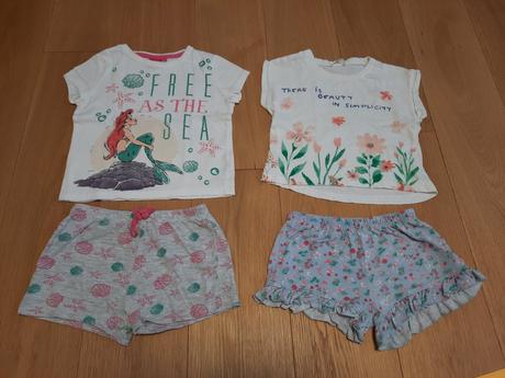 Pyžamká pepco, pepco,92