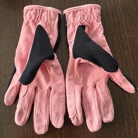 Jaxdecke rukavice elt (5-7 rokov), m