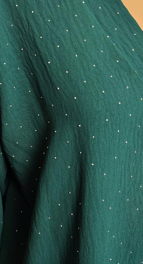 Blúzka s kamienkami, 