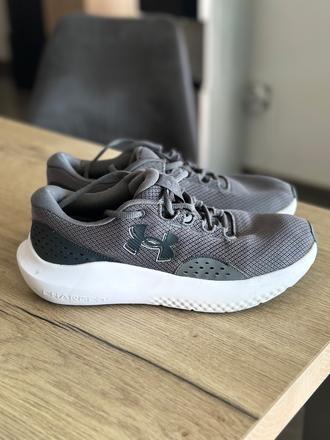 Under armour tenisky, under armour,40