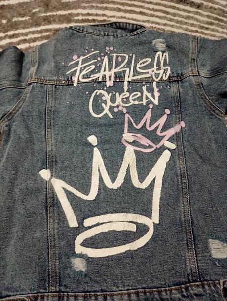 Riflová bunda 146, 146