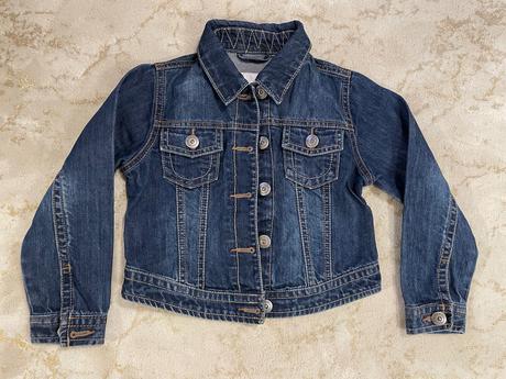 Riflova bunda 110/116, next,116