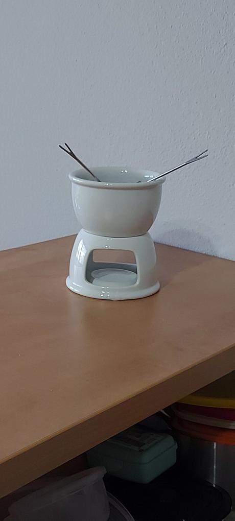 Fondue, 