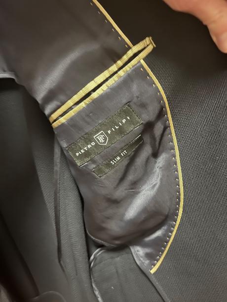 Predám sako, pietro filipi,m