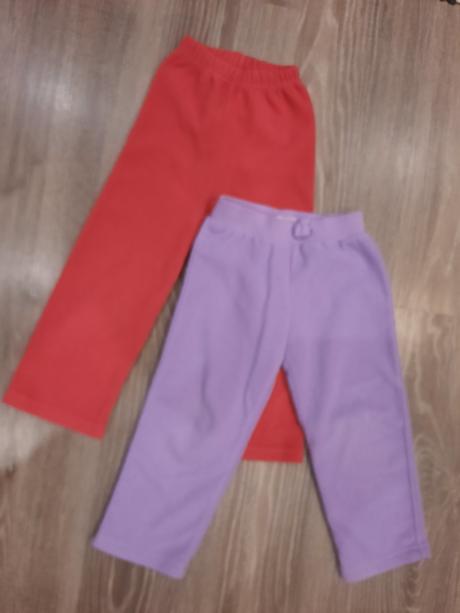 Tepláky 98, cherokee,98