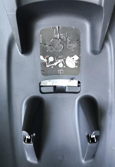 Autosedačka/vajíčko cybex aton m i-size aj s bázou, cybex