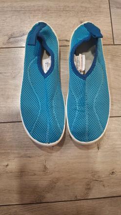 Topánky do vody veľkosť 36/37, decathlon,36