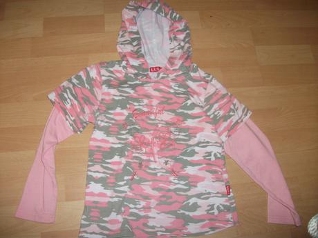 Veci na leto 134velkost, 122–134