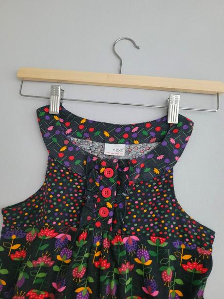 Next letne šaty, next,122