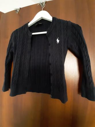 Sveter zn. polo, u.s. polo assn.,116