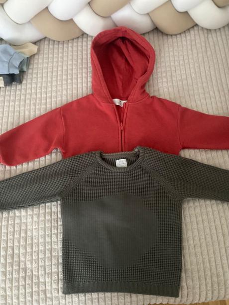 Pulover zara,h&m, zara,92