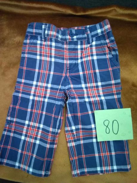 Nohavice, 80