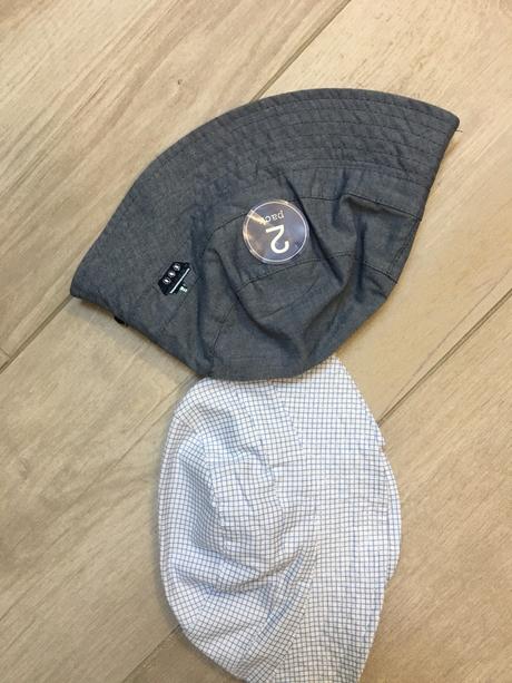 Dvojbalenie klobúčikov, next,68