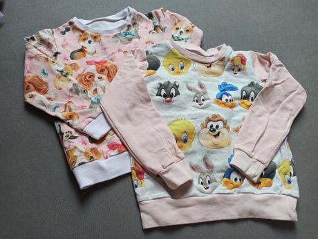 Mikinku so zvieratkami, 92