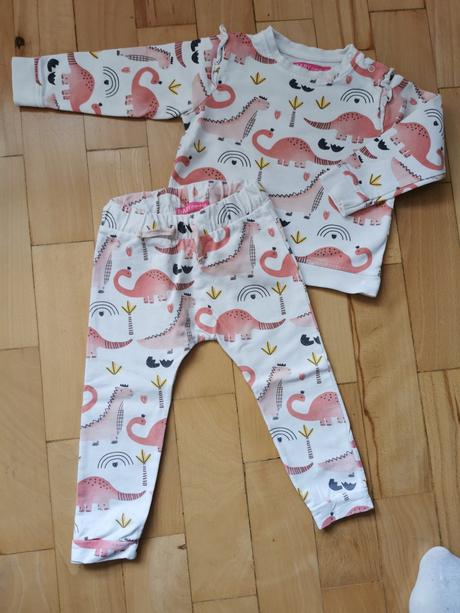 Tepláková súprava baby friends v. 86, 86