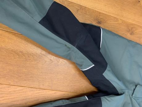 Reima pakuri zimná kombinéza 122/128, reima,122