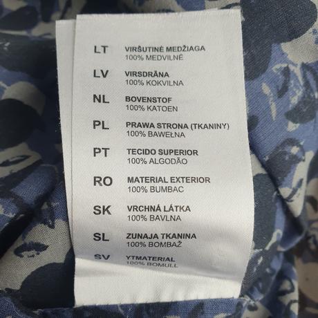 Bavlnená blúzka, marc o´polo,m