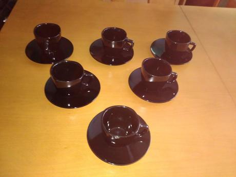 Stylova  kavova suprava, 