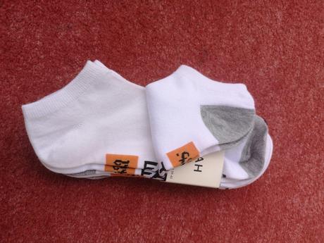 Farah pánske ponožky 5 párov veľkosť 39-45, 39 / 40 / 42 / 44 / 46