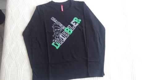 Chlapčenské tričko, kiki&koko,158