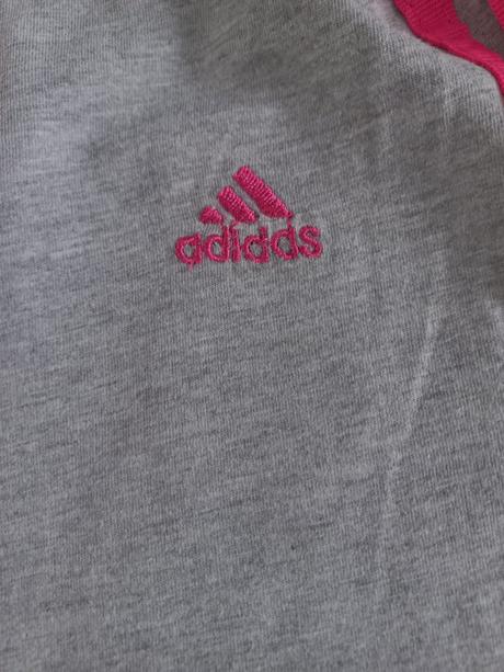 Tepláky adidas 104cm, adidas,104