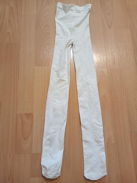 Detské - dievčenské pančuchy, 