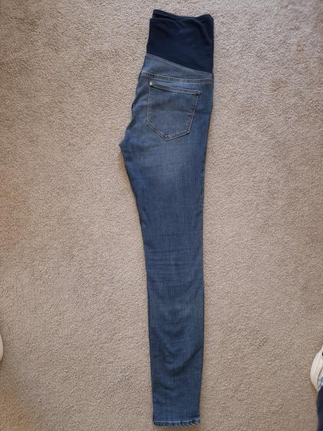 Tehotenske rifle, 40